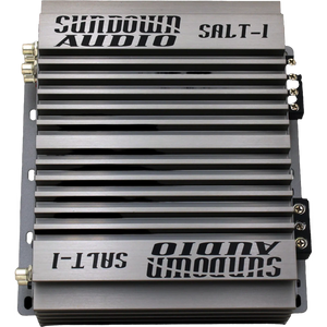 Sundown Audio-SALT-1-1-Channel Amplifier-Masori.de