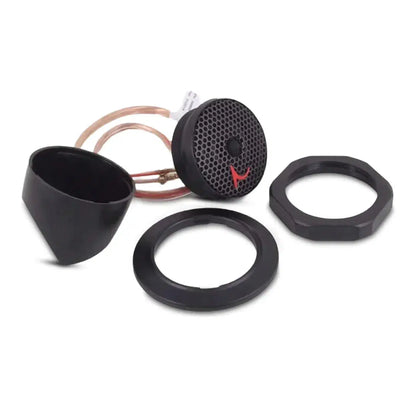 Scanspeak Automotive-Discovery 820013-6.5" (16,5cm) Speaker Set-Masori.de