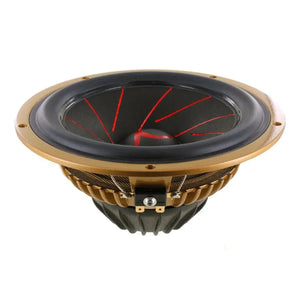 Scanspeak Automotive-Gold 16W/4538G05-6.5" (16,5cm) bass-midrange driver-Masori.de