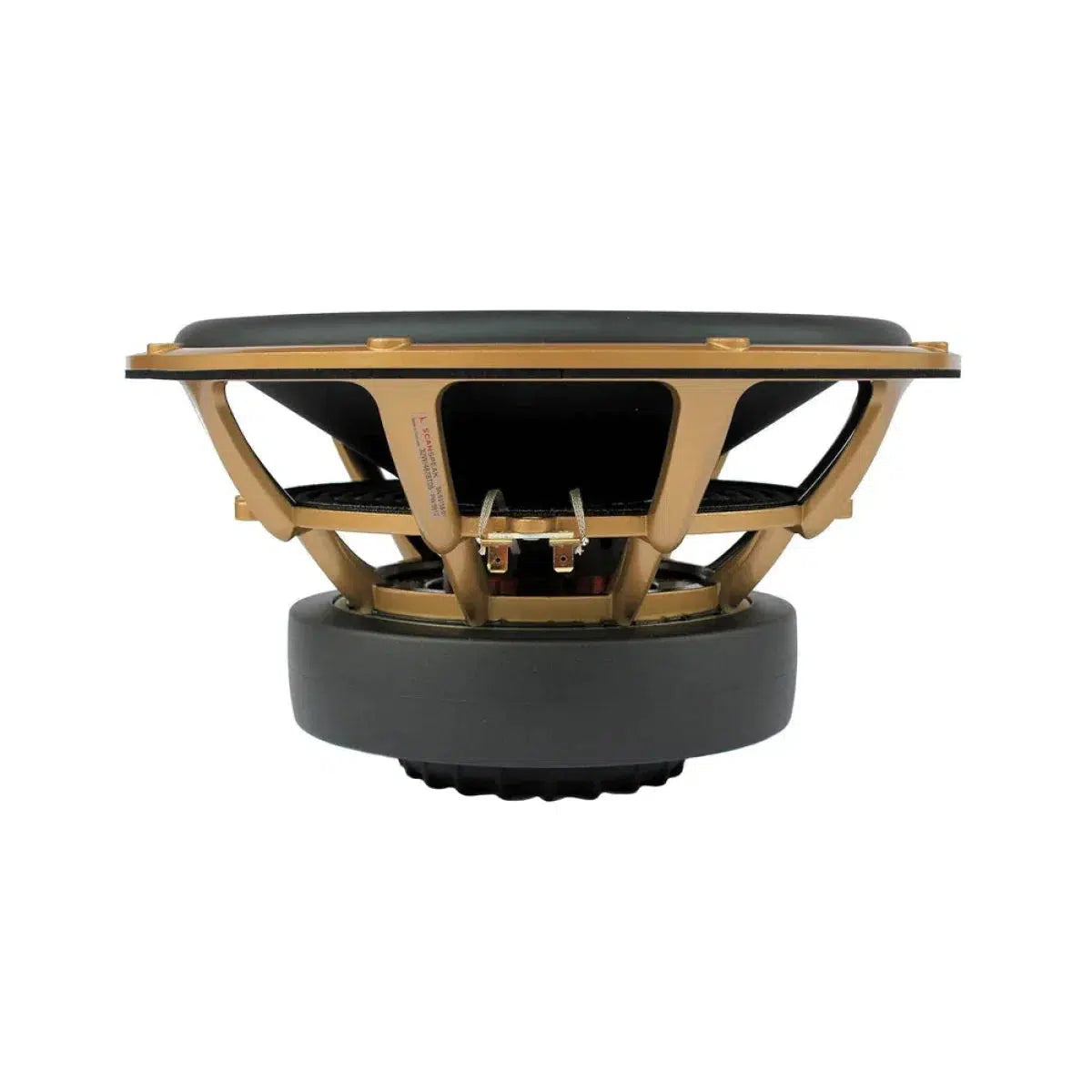 Scanspeak Automotive-Gold 32W/4878T05-12" (30cm) Subwoofer-Masori.de