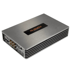 Musway-M6 Pro-6-Channel DSP Amplifier-Masori.de