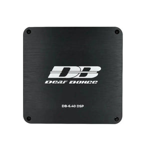 Deaf Bonce-DB-6.50-6-Channel DSP-Amplifier-Masori.de