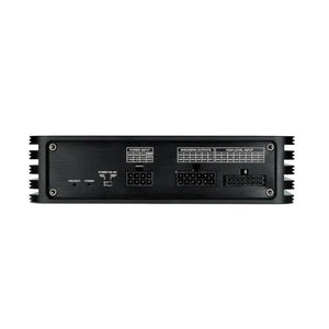 Deaf Bonce-DB-8.50-8-Channel DSP Amplifier-Masori.de