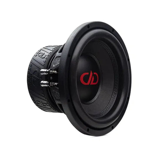 DD Audio-Power Tuned 310e-10" (25cm) Subwoofer-Masori.de