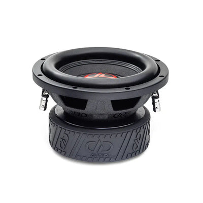 DD Audio-Power Tuned 508e-8" (20cm) Subwoofer-Masori.de