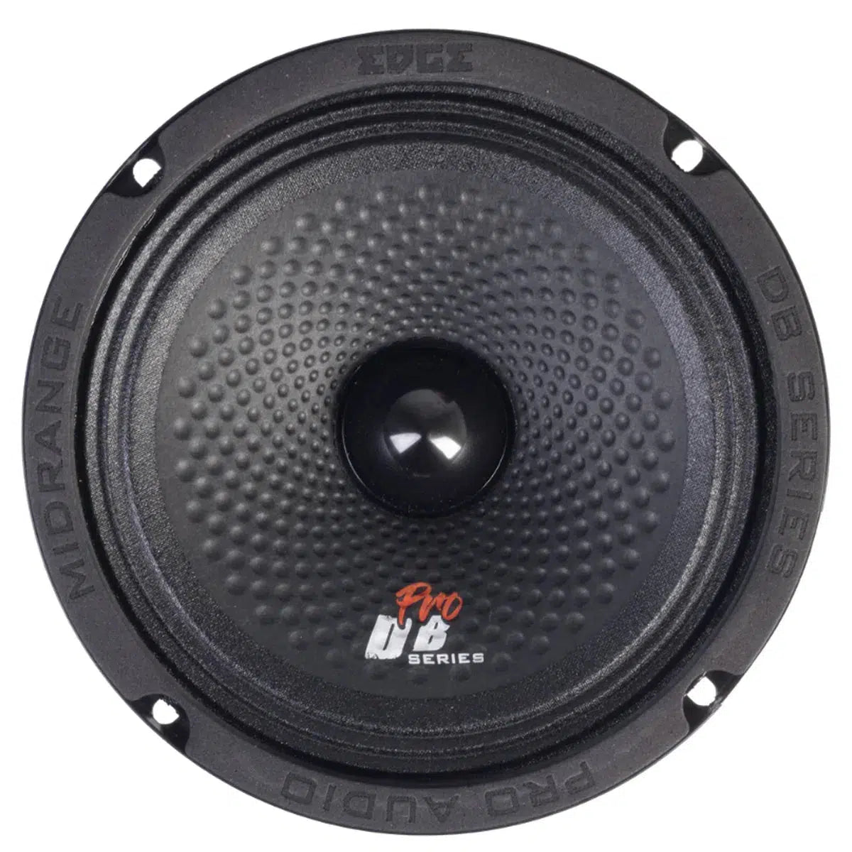 Edge Car Audio-DB EDBPRO6-E3-6.5" (16,5cm) bass-midrange driver-Masori.de