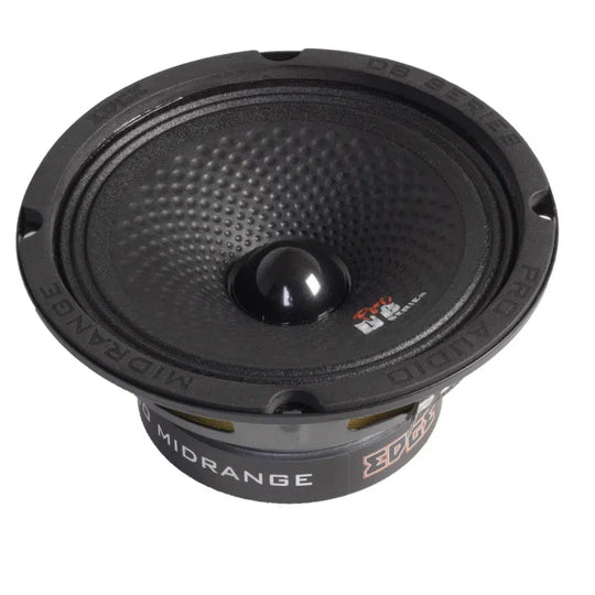 Edge Car Audio-DB EDBPRO6-E3-6.5" (16,5cm) bass-midrange driver-Masori.de