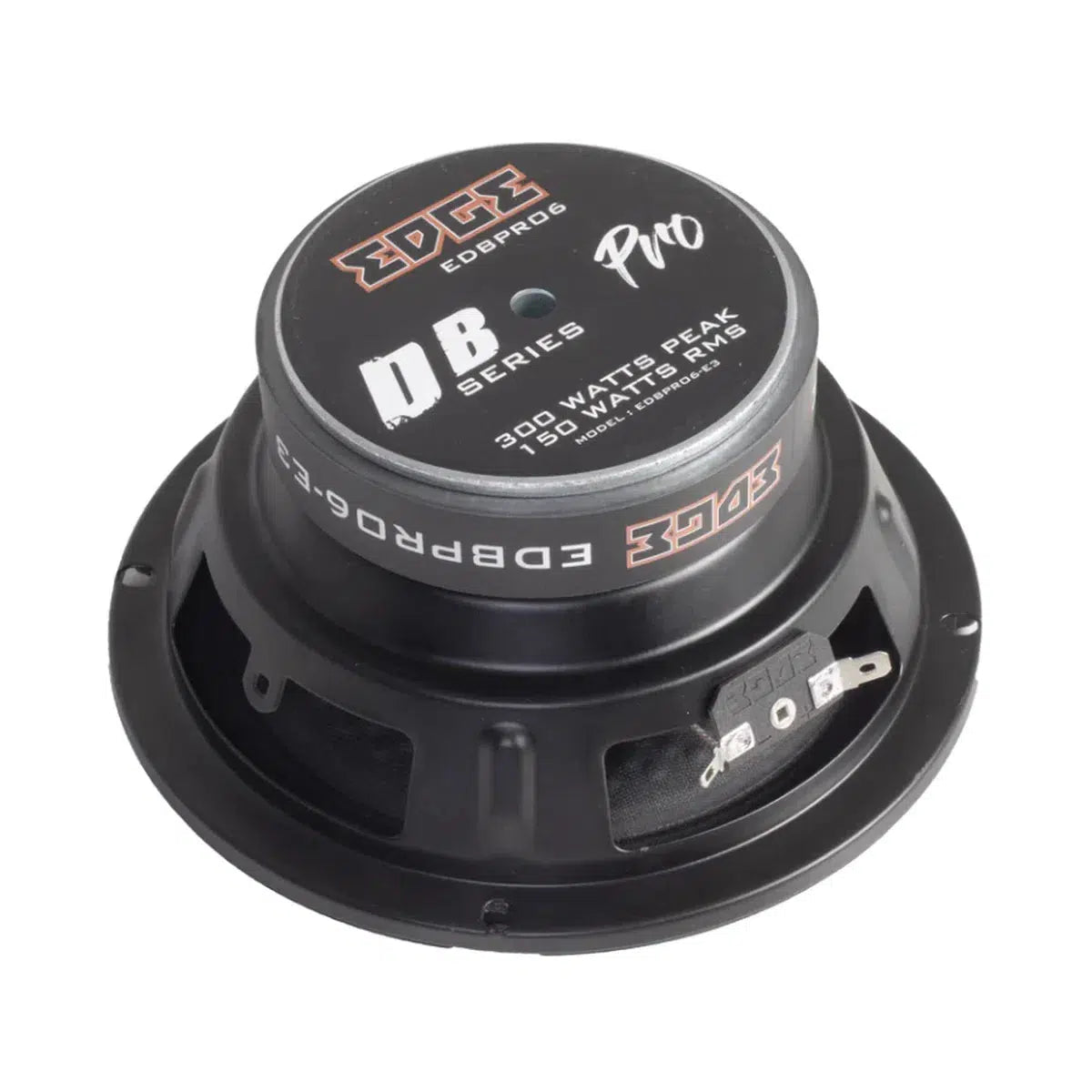 Edge Car Audio-DB EDBPRO6-E3-6.5" (16,5cm) bass-midrange driver-Masori.de