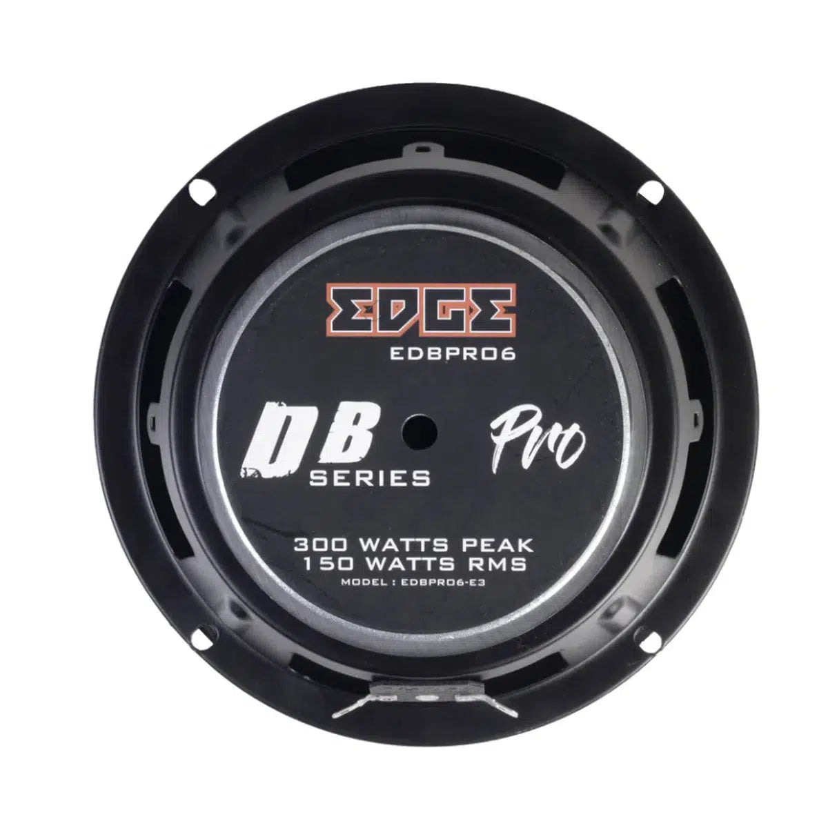 Edge Car Audio-DB EDBPRO6-E3-6.5" (16,5cm) bass-midrange driver-Masori.de