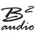 B2 Audio-B2 Audio Sticker-Sticker-masori-kaufen