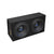 Hifonics-Zeus ZXS12SDUAL-12" (30cm) cabinet subwoofer-masori-buy