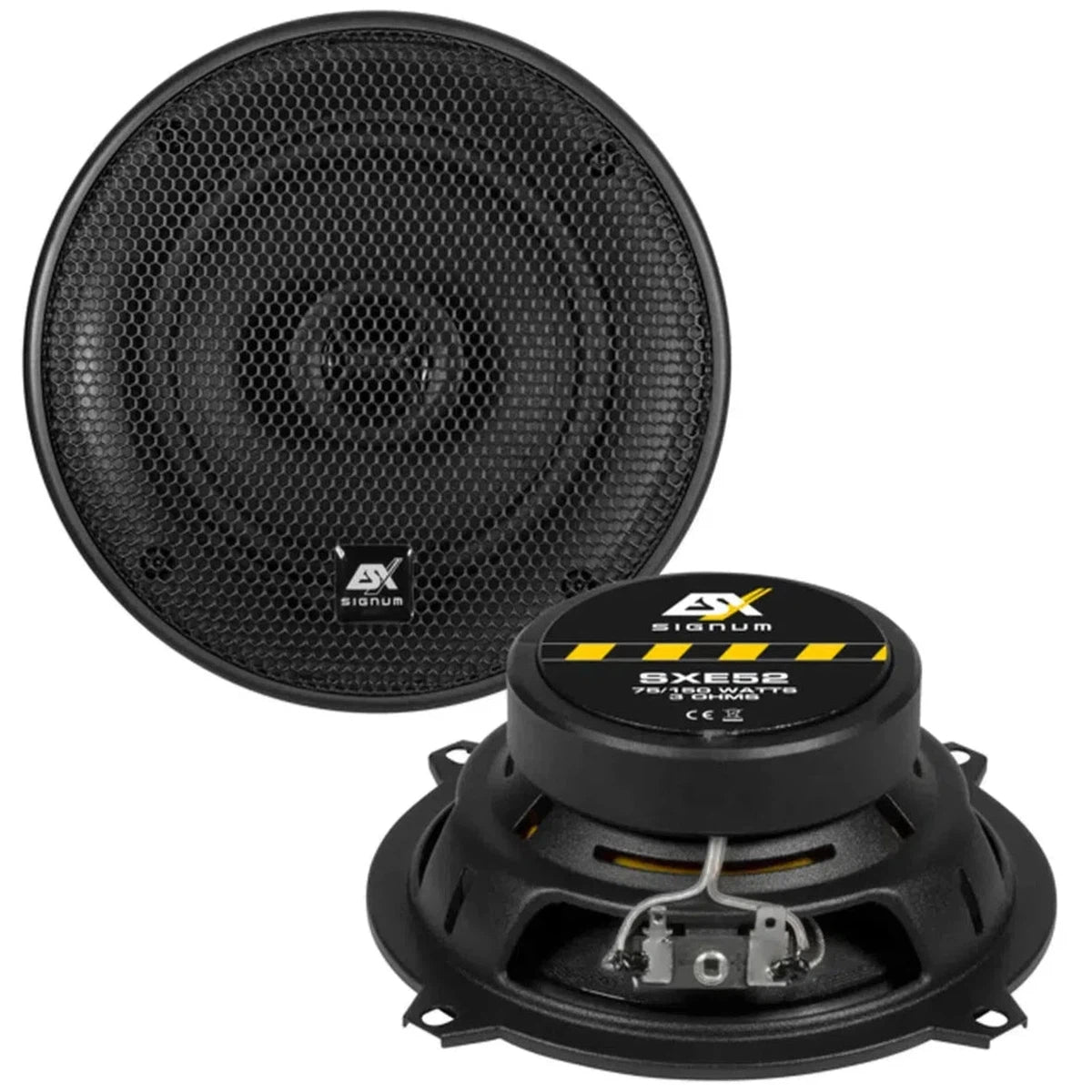 ESX-Signum SXE52-5" (13cm) coaxial loudspeaker-Masori.de