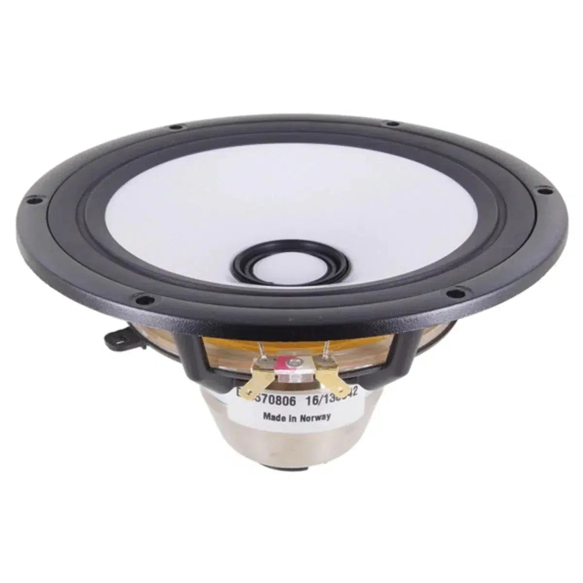 Seas-Excel C18EN001/M - E0057-08/06-6.5" (16,5cm) Coaxial-Loudspeaker-Masori.de