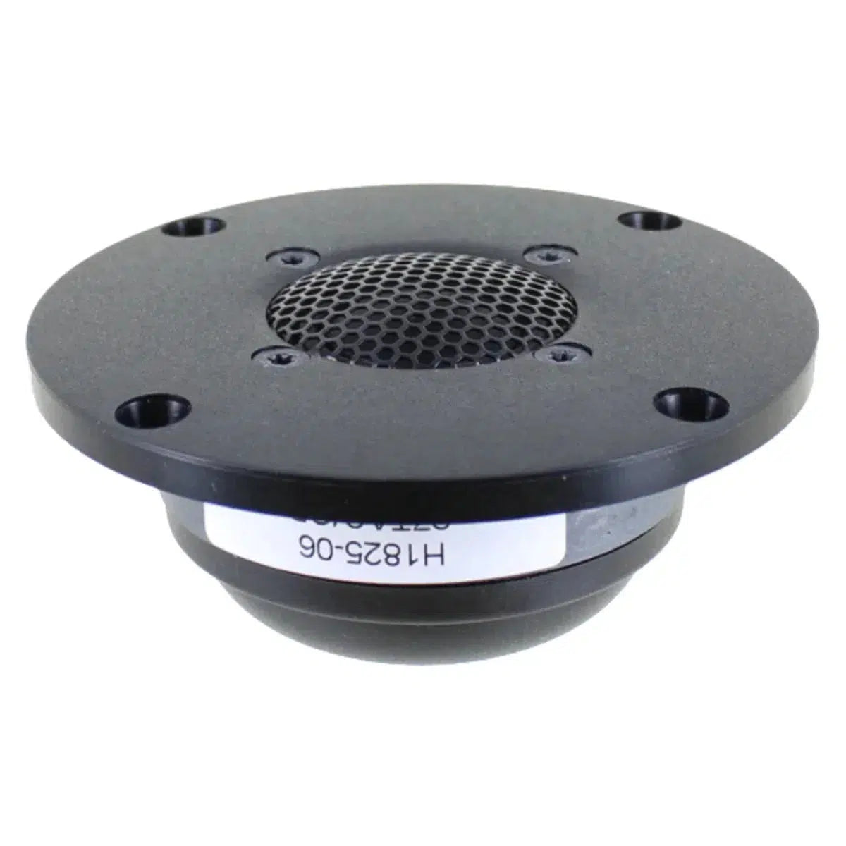 Seas-Prestige 27TAC/GB - H1825-06-dome-tweeter-Masori.de