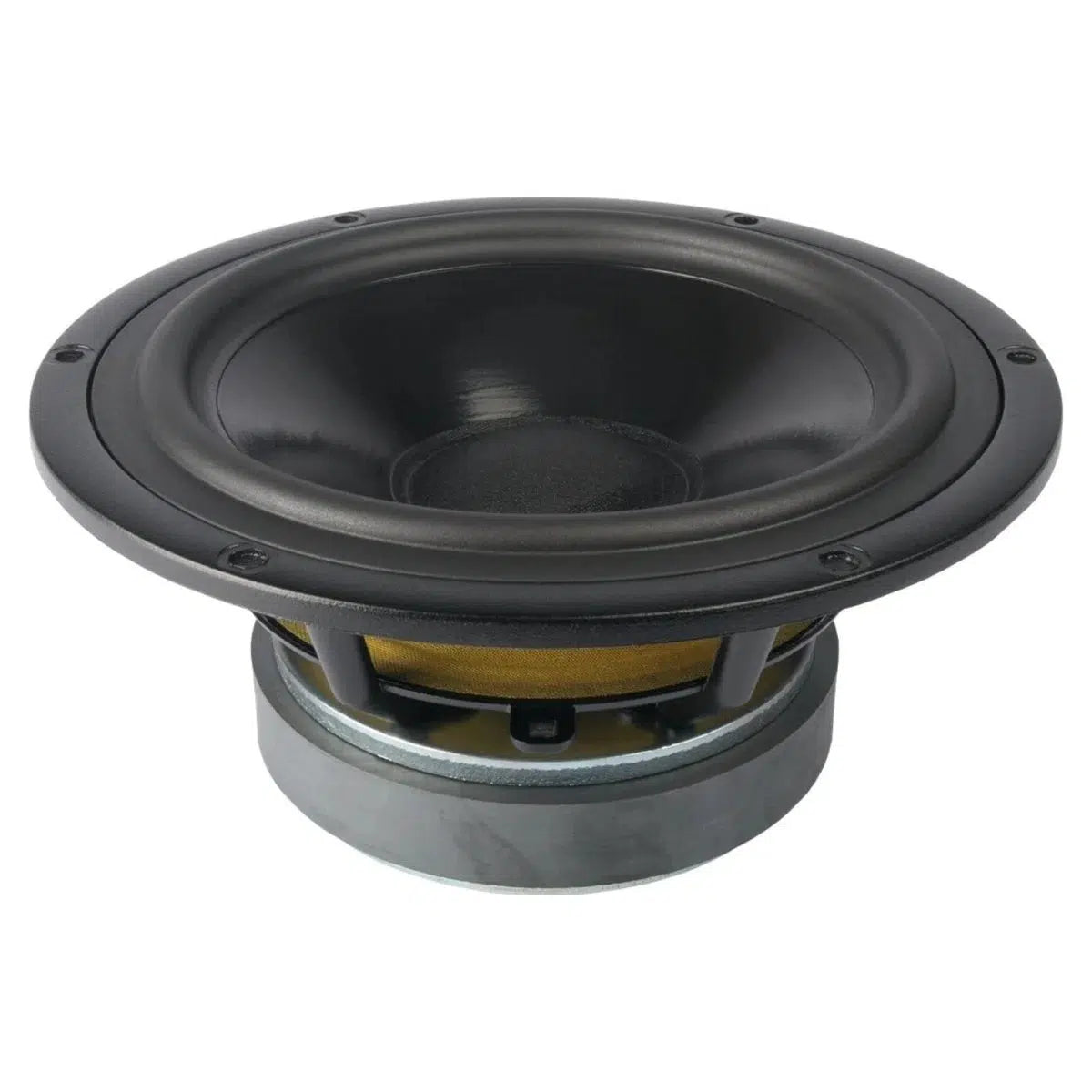 Seas-Prestige H1215-08 CA18RNX-8" (20cm) bass-midrange driver-Masori.de