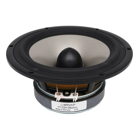 Seas-Prestige L18RNX/P - H1224-6.5" (16,5cm) bass-midrange driver-Masori.de