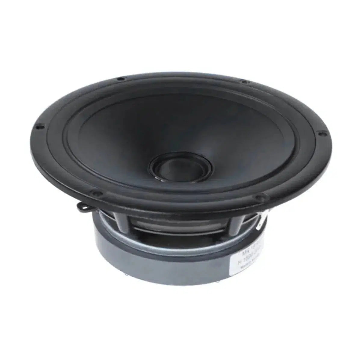 Seas-Prestige MR18REX/XF - H1699-08/06-6.5" (16,5cm) Coaxial-Loudspeaker-Masori.de