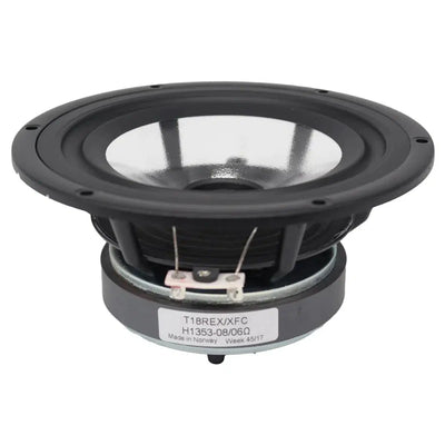 Seas-Prestige T18REX/XFC - H1353-08/06-6.5" (16,5cm) Coaxial-Loudspeaker-Masori.de