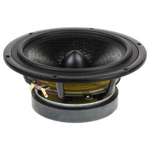 Seas-Prestige U18RNX/P - H1571-08-6.5" (16,5cm) bass-midrange driver-Masori.de