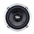 Sky High Car Audio-SH-35N-3" (8cm) midrange driver-Masori.de