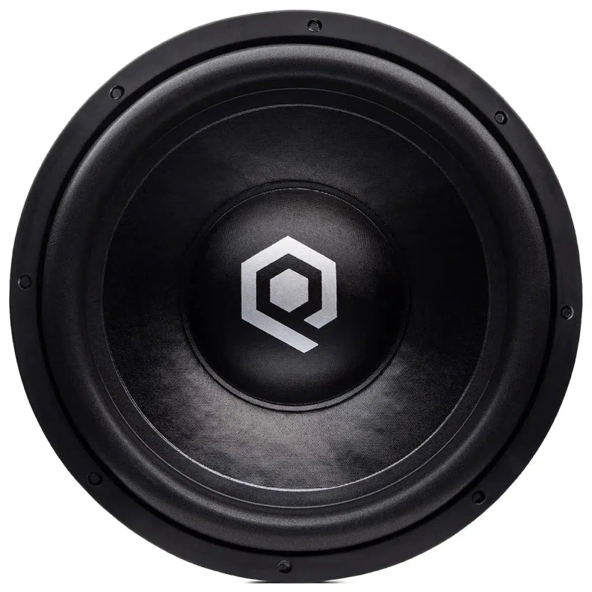 SoundQubed-HDS2.210 D4-10" (25cm) Subwoofer-Masori.de
