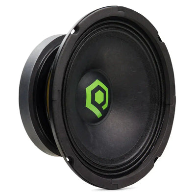 SoundQubed-QP-MR6.5-6.5" (16,5cm) bass-midrange driver-Masori.de