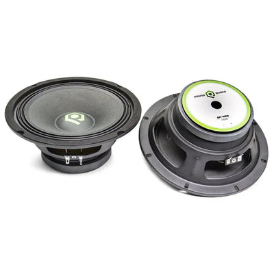 SoundQubed-QP-MR8-8" (20cm) bass-midrange driver-Masori.de