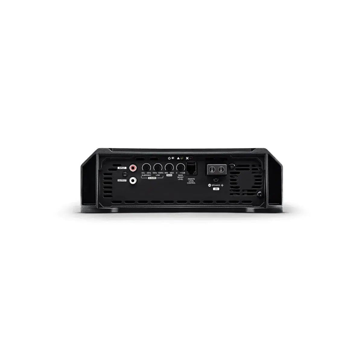 Soundigital-12000.1 EVOX-1-Channel Amplifier-Masori.de