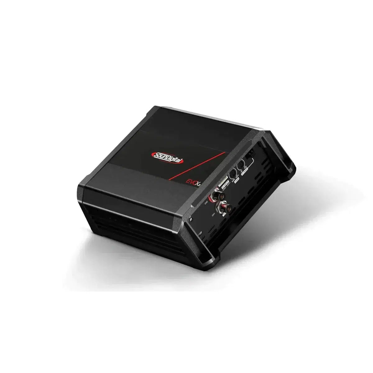 Soundigital-1200.2 EVOX2-2-Channel Amplifier-Masori.de