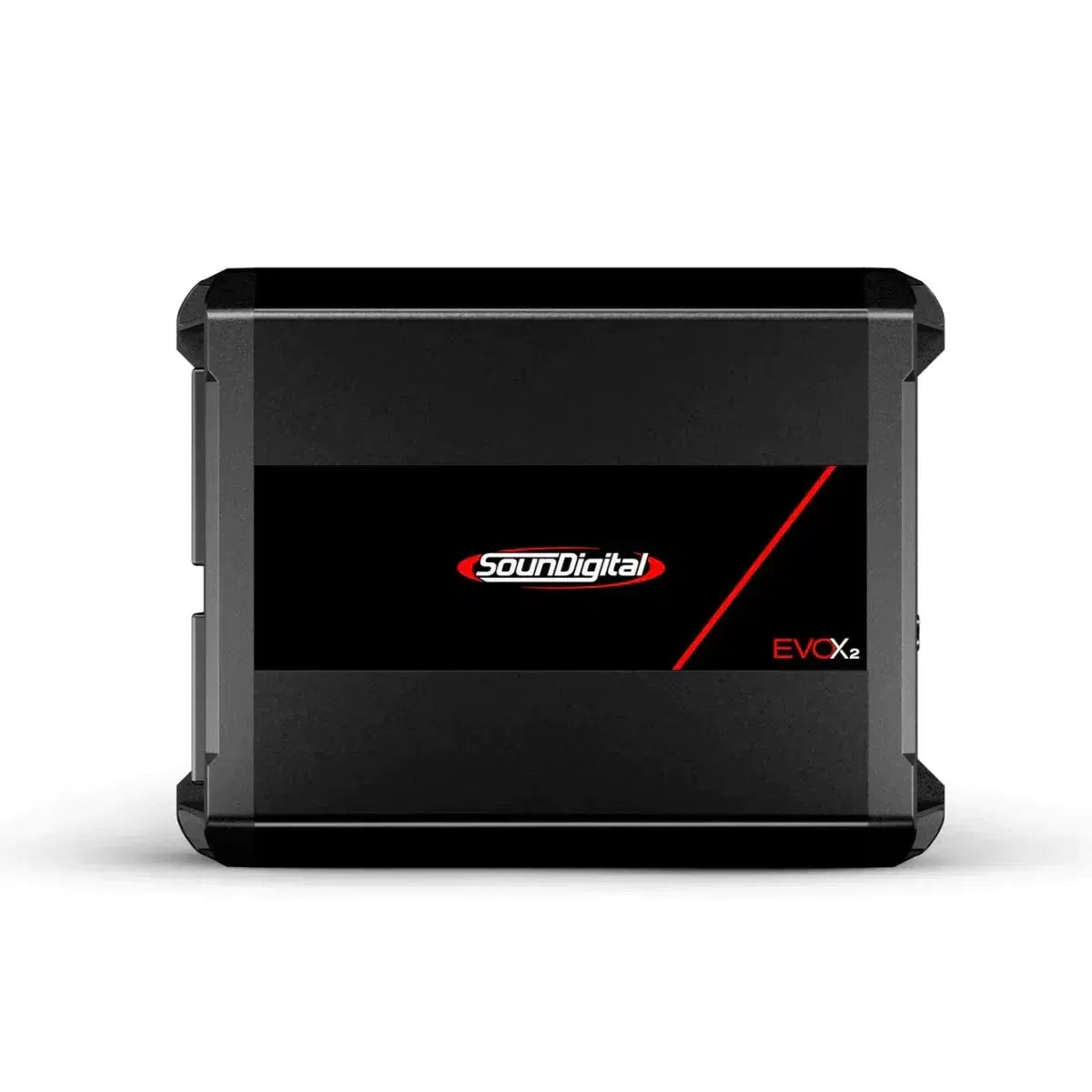 Soundigital-1200.2 EVOX2-2-Channel Amplifier-Masori.de