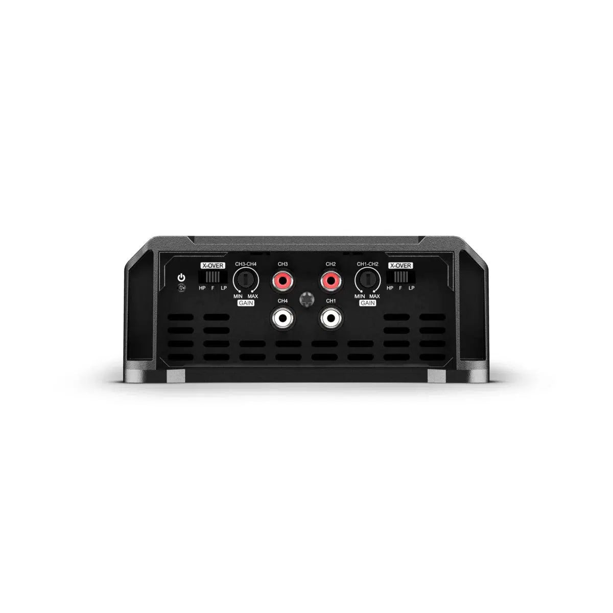 Soundigital-1200.4 EVO5-4-Channel Amplifier-Masori.de