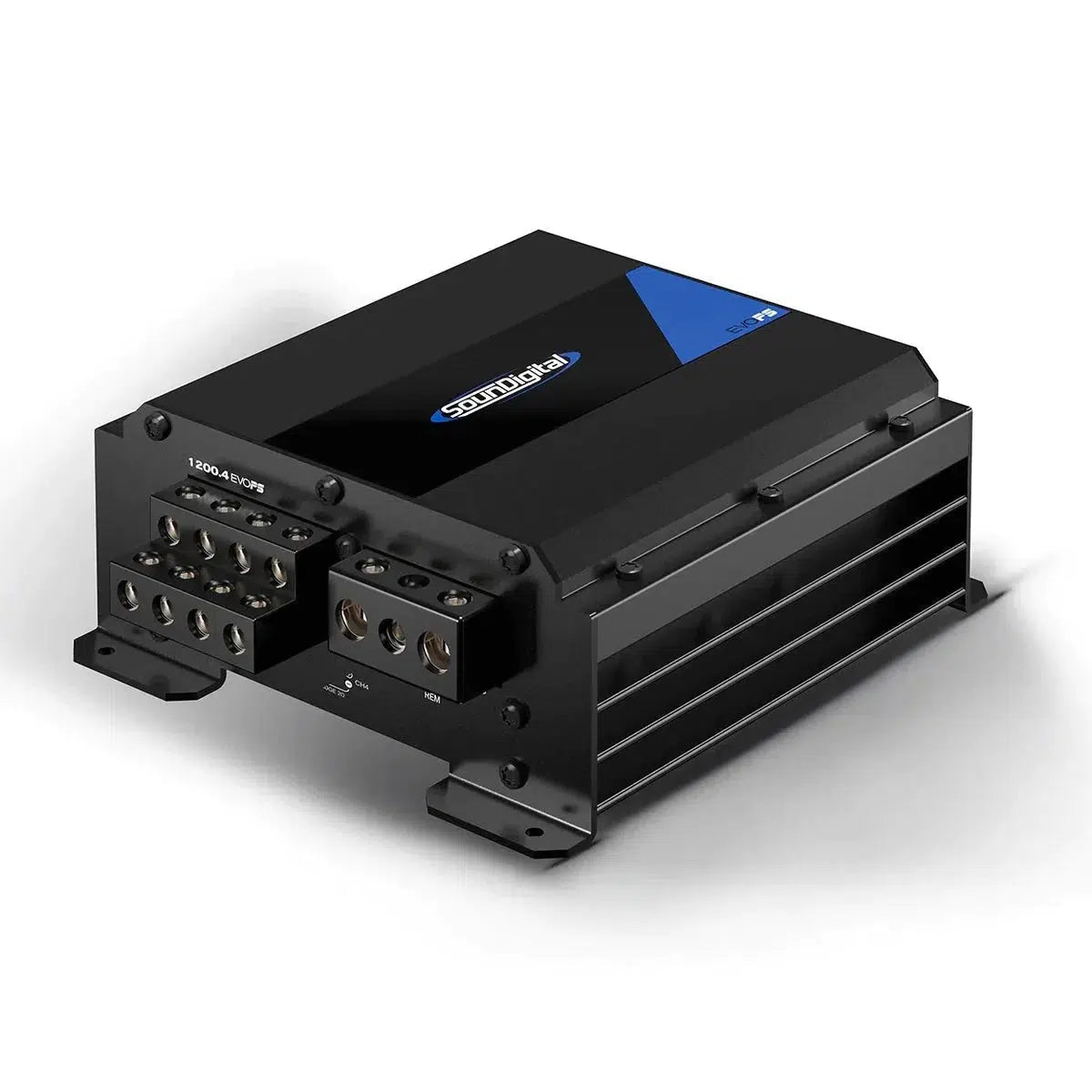 Soundigital-1200.4 EVOPS-4-Channel Amplifier-Masori.de