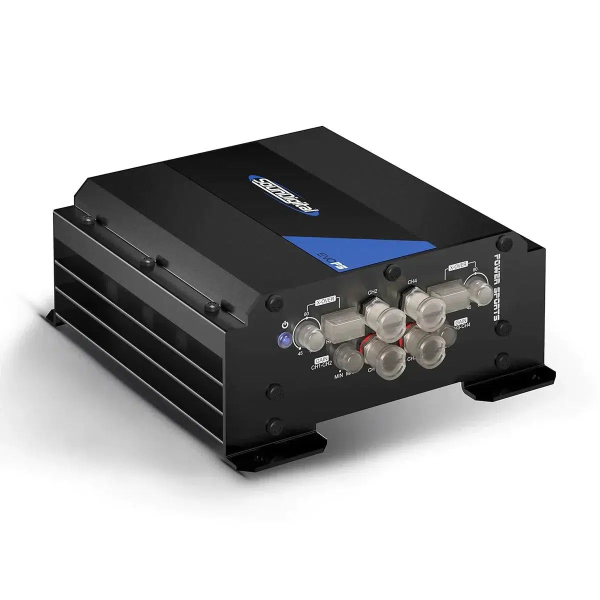 Soundigital-1200.4 EVOPS-4-Channel Amplifier-Masori.de