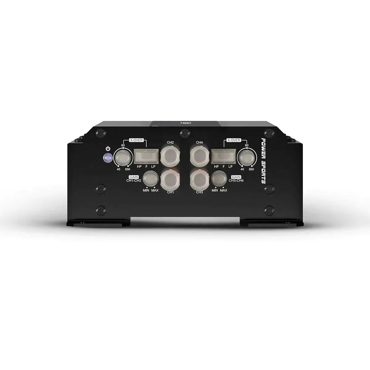 Soundigital-1200.4 EVOPS-4-Channel Amplifier-Masori.de