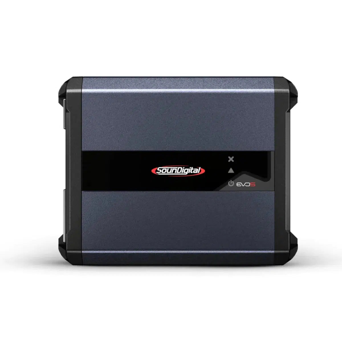 Soundigital-1600.1 EVO5-1-Channel Amplifier-Masori.de