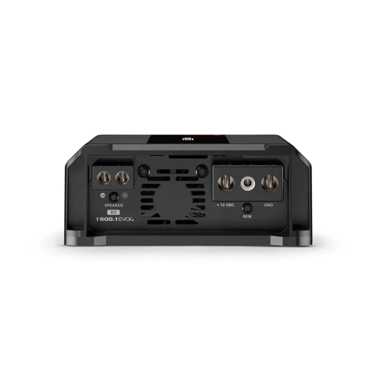 Soundigital-1600.1 EVOX2-1-Channel Amplifier-Masori.de