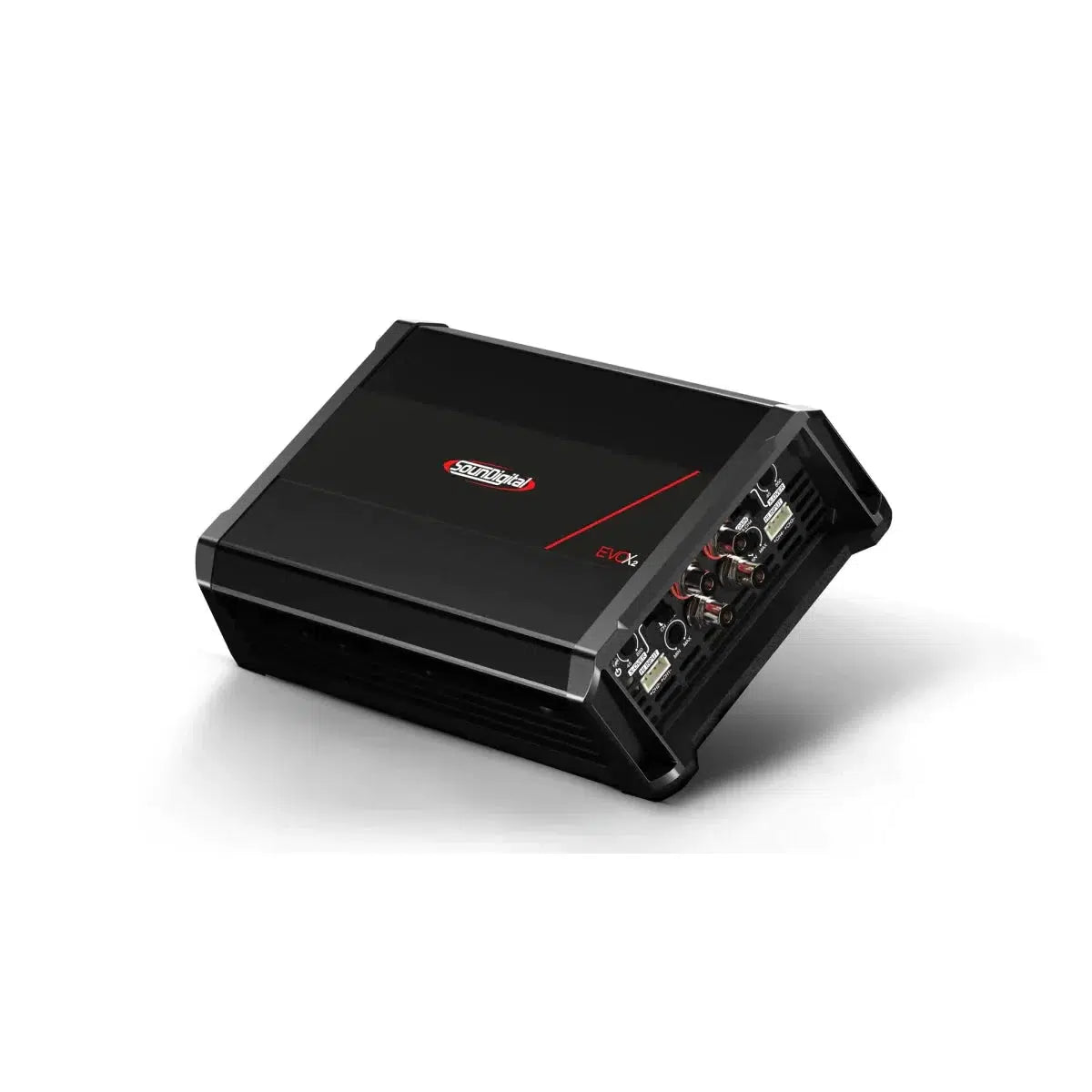 Soundigital-2400.4 EVOX2-4-Channel Amplifier-Masori.de