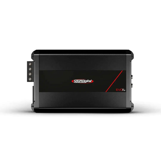 Soundigital-2400.4 EVOX2-4-Channel Amplifier-Masori.de