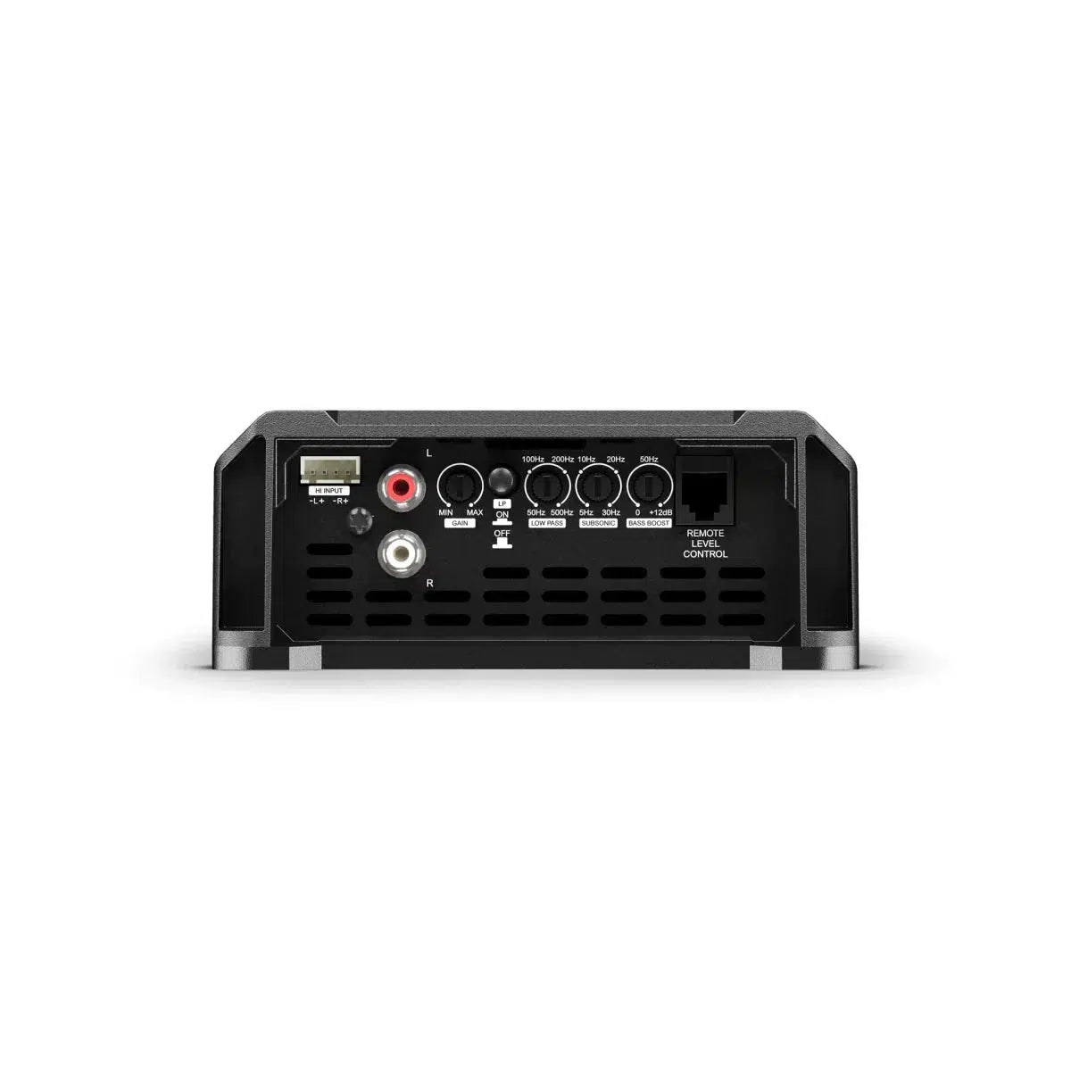 Soundigital-3000.1 EVO5-1-Channel Amplifier-Masori.de