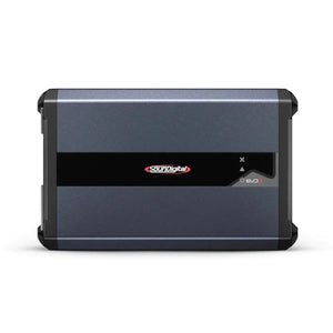 Soundigital-3000.1 EVO5-1-Channel Amplifier-Masori.de