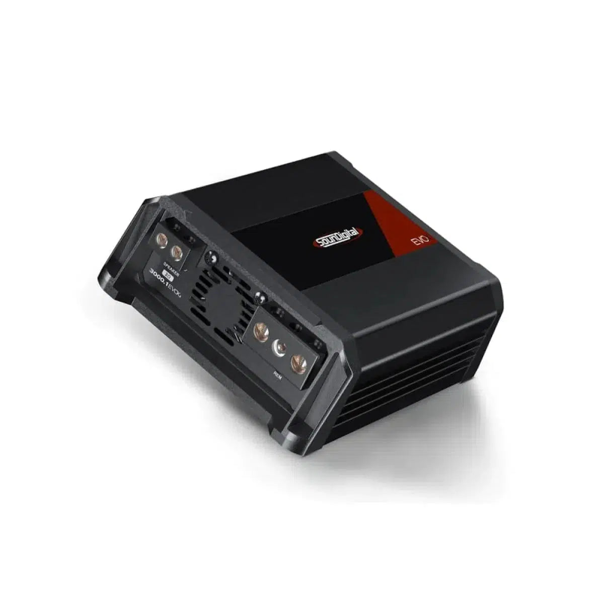 Soundigital-3000.1 EVOX2-1-Channel Amplifier-Masori.de