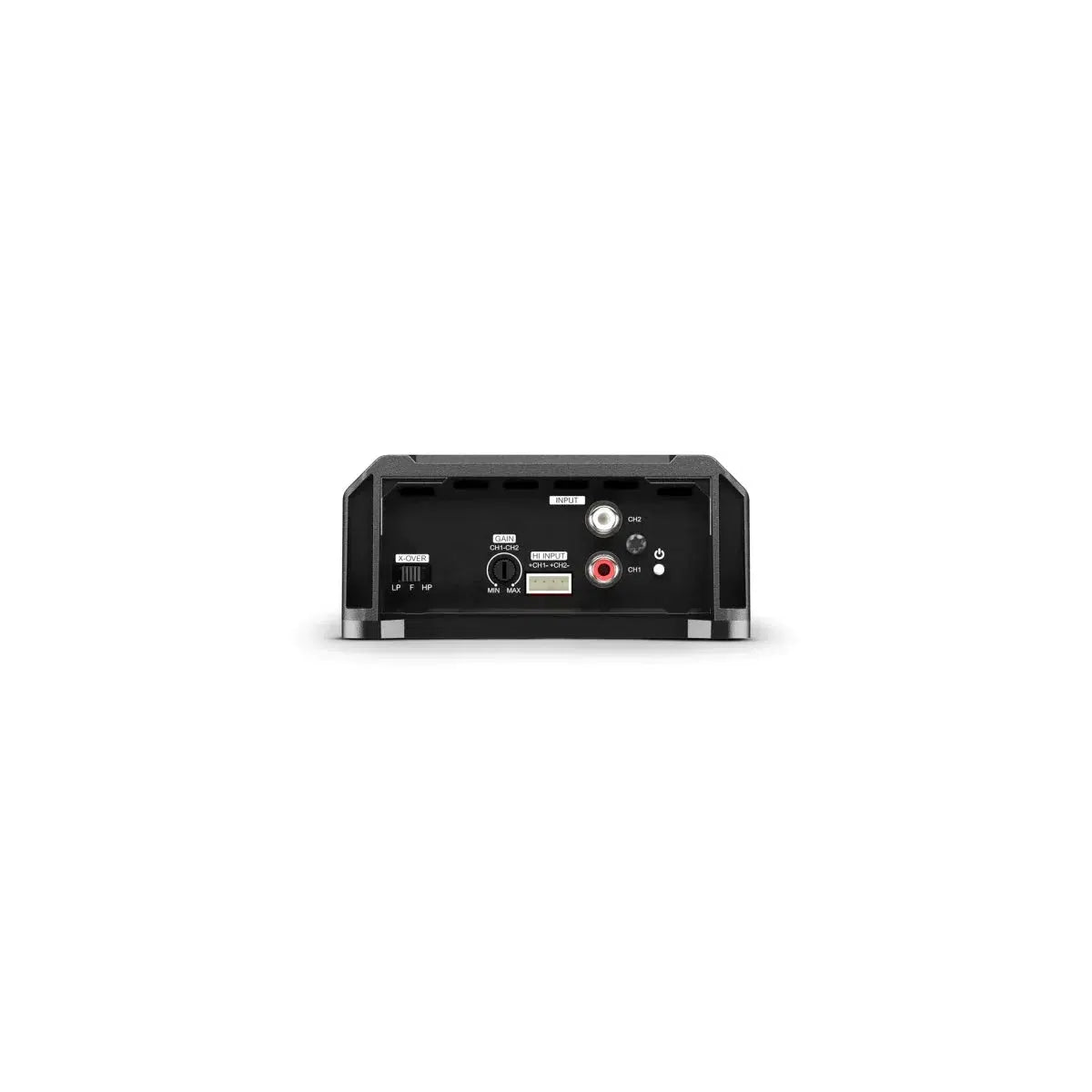 Soundigital-400.2 EVO5-2-Channel Amplifier-Masori.de