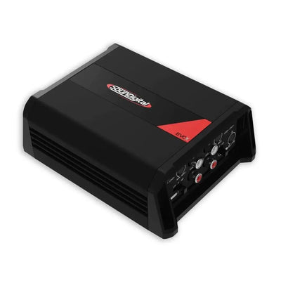 Soundigital-400.2 EVOX-2-Channel Amplifier-Masori.de