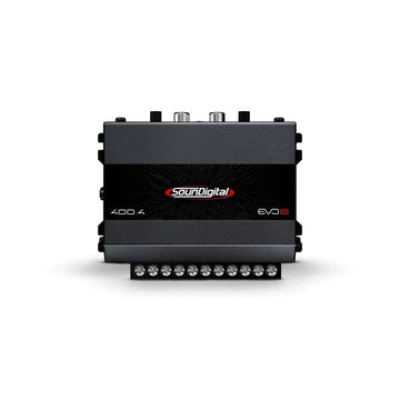 Soundigital-400.4 EVO 6.0-4-channel amplifier-Masori.de