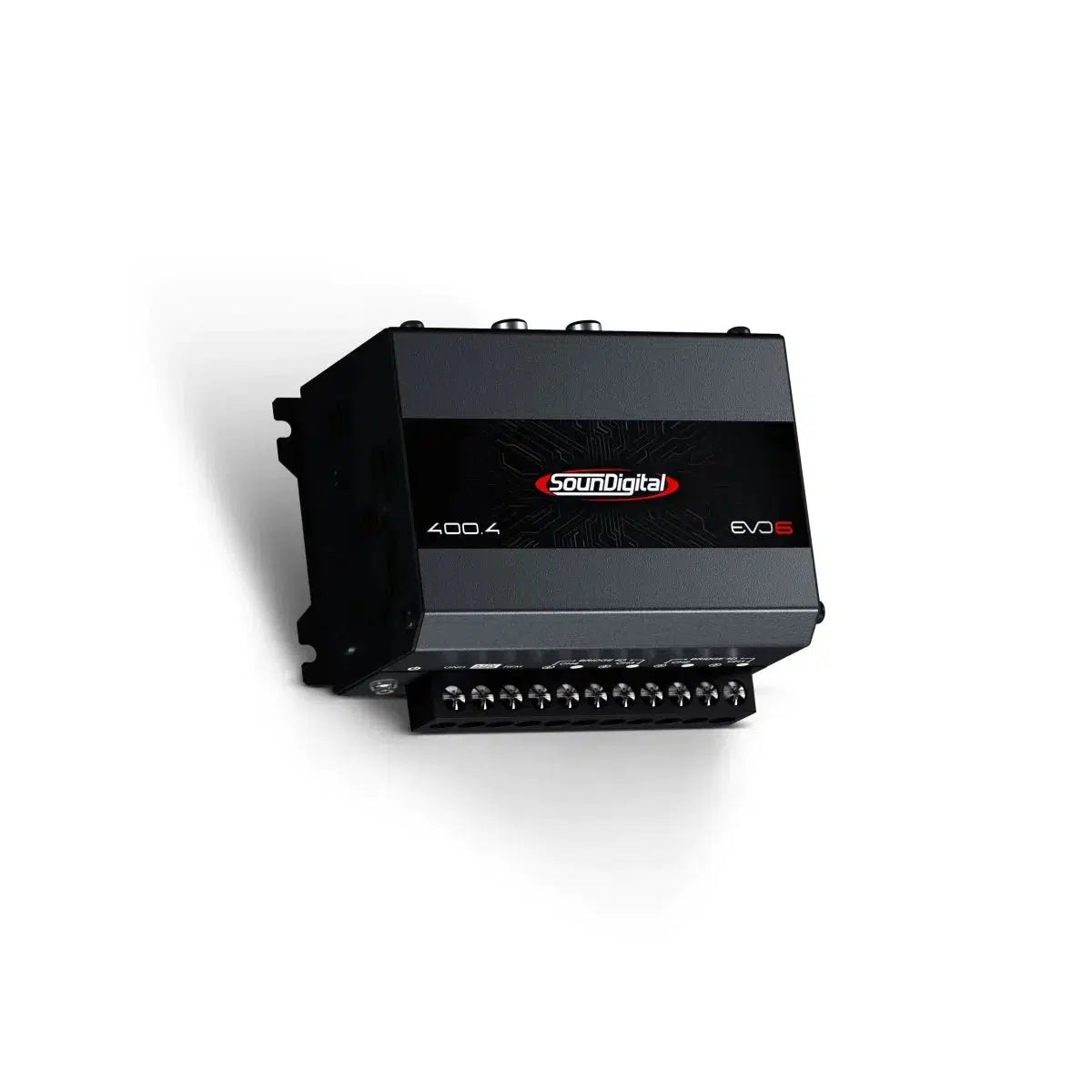 Soundigital-400.4 EVO 6.0-4-channel amplifier-Masori.de