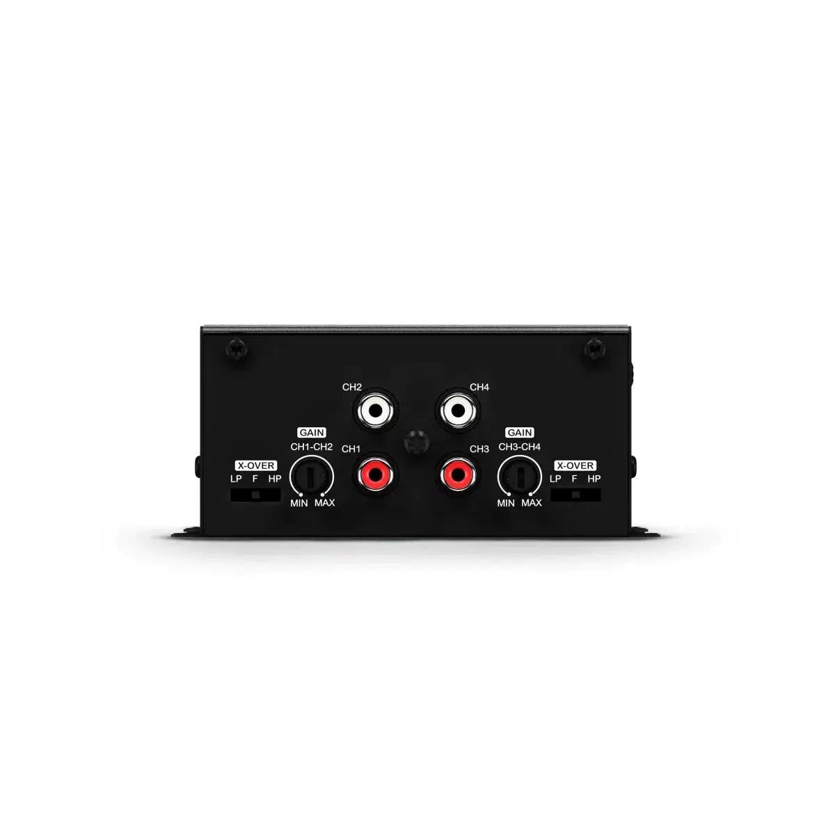 Soundigital-400.4 EVO 6.0-4-channel amplifier-Masori.de