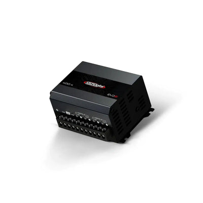 Soundigital-400.4 EVO 6.0-4-channel amplifier-Masori.de