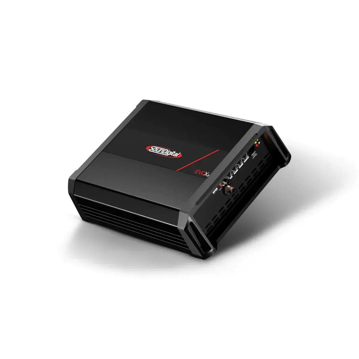 Soundigital-5000.1 EVOX2-1-Channel Amplifier-Masori.de