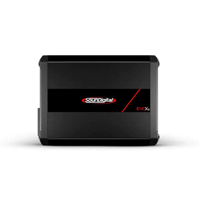 Soundigital-5000.1 EVOX2-1-Channel Amplifier-Masori.de