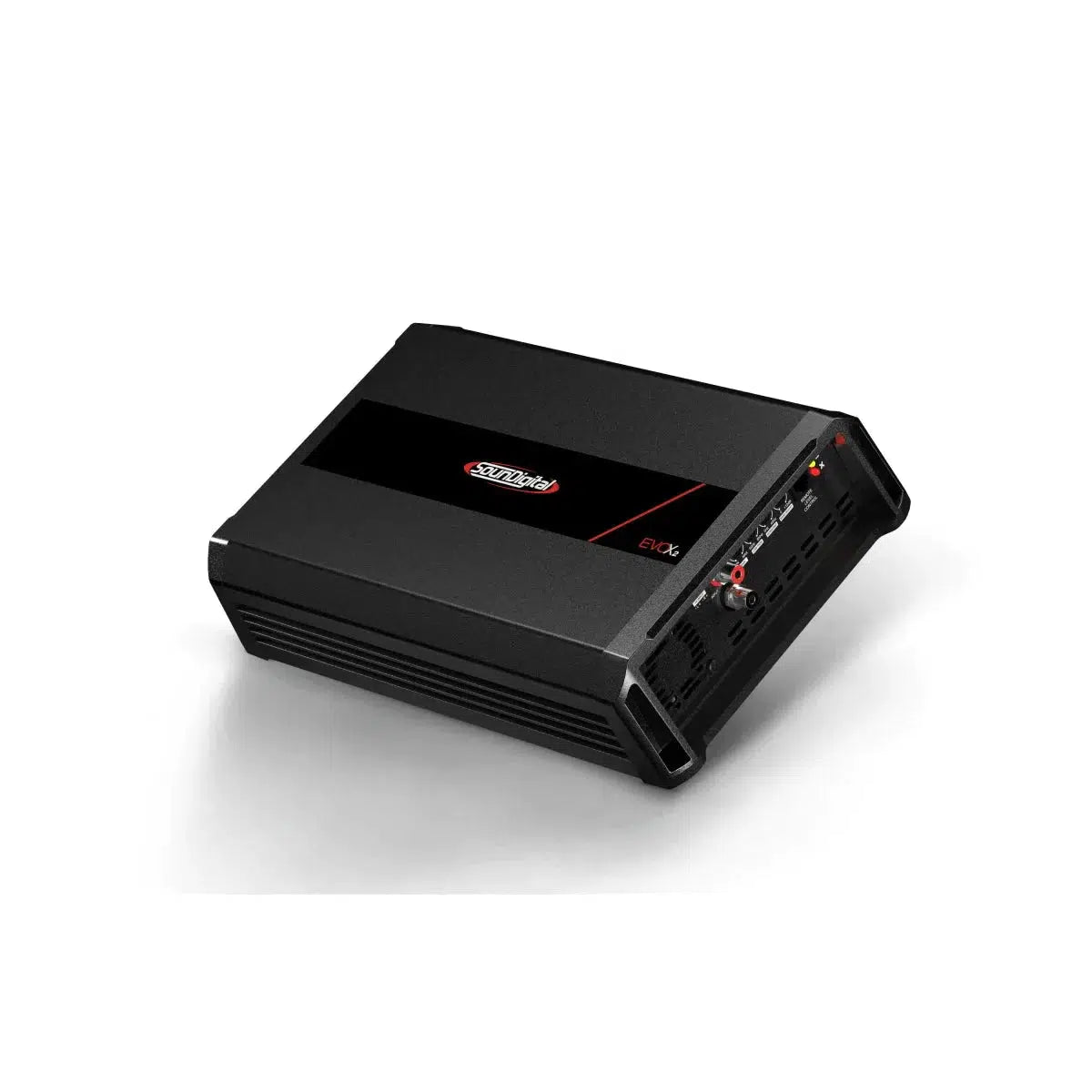 Soundigital-8000.1 EVOX2-1-Channel Amplifier-Masori.de